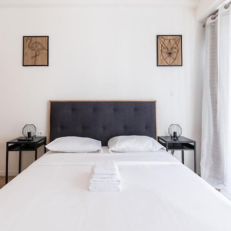 Hsh Orfila Magnifique Appartement 6P-1Br Paris Exterior photo