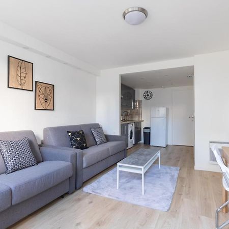 Hsh Orfila Magnifique Appartement 6P-1Br Paris Exterior photo