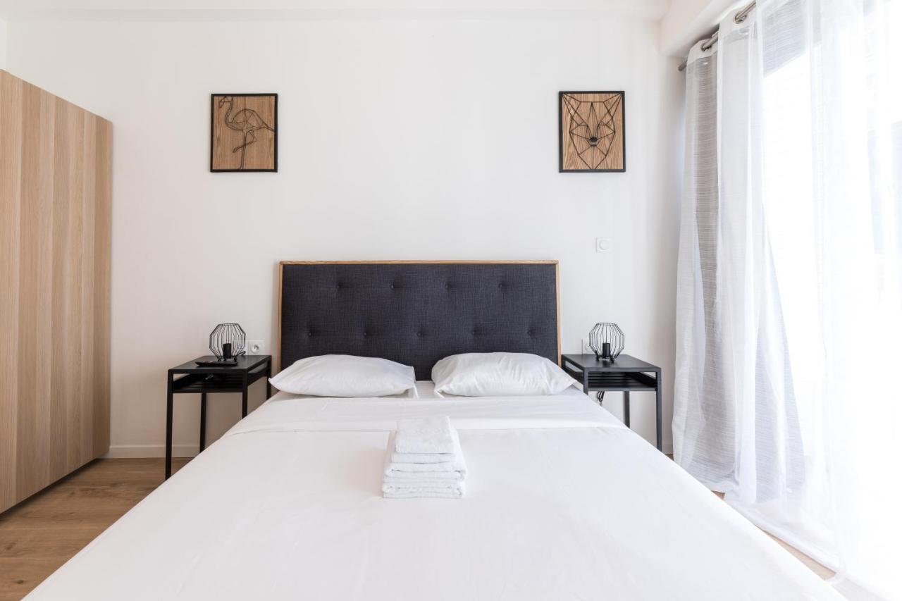 Hsh Orfila Magnifique Appartement 6P-1Br Paris Exterior photo