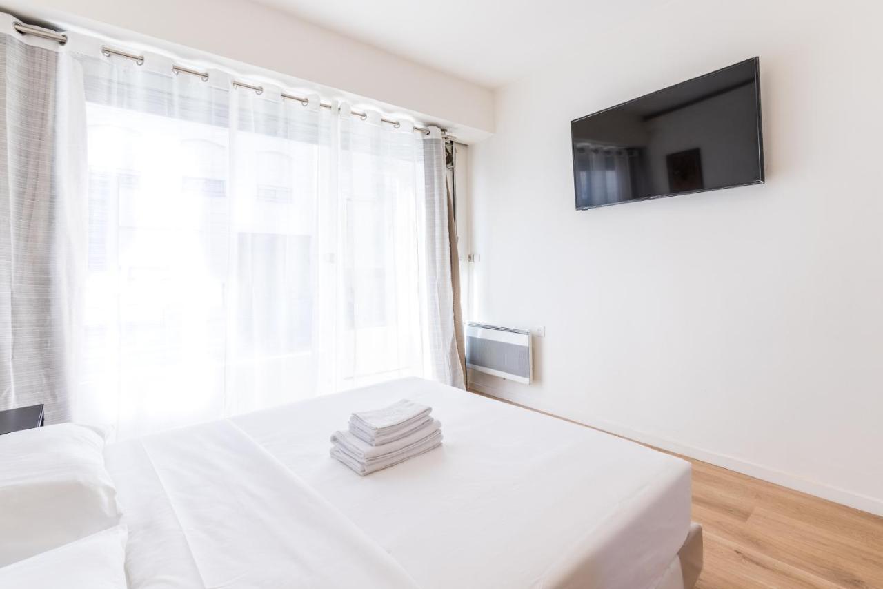 Hsh Orfila Magnifique Appartement 6P-1Br Paris Exterior photo