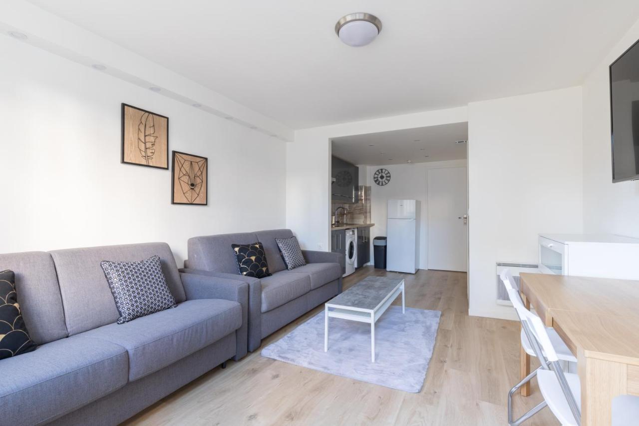 Hsh Orfila Magnifique Appartement 6P-1Br Paris Exterior photo
