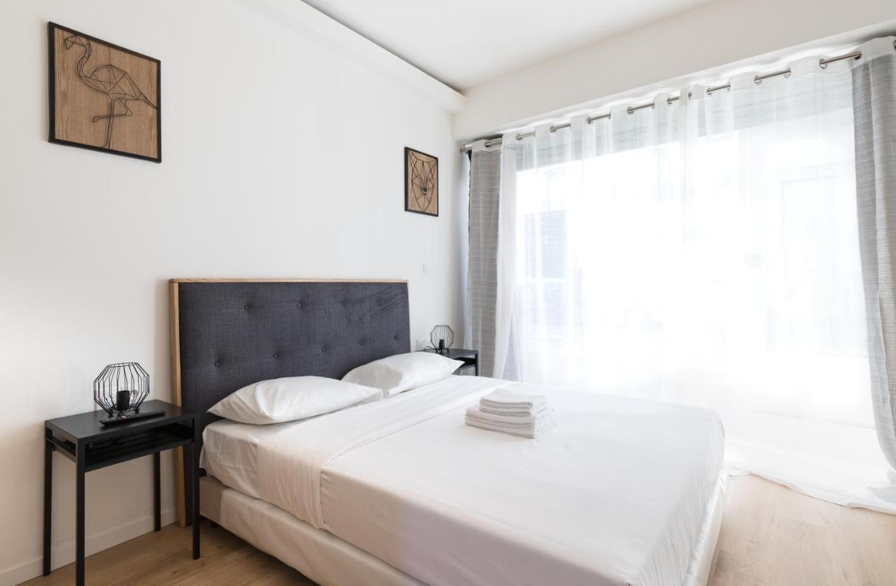 Hsh Orfila Magnifique Appartement 6P-1Br Paris Exterior photo