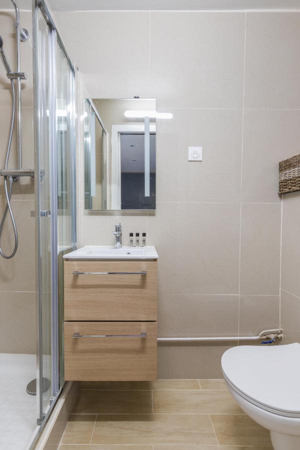 Hsh Orfila Magnifique Appartement 6P-1Br Paris Exterior photo